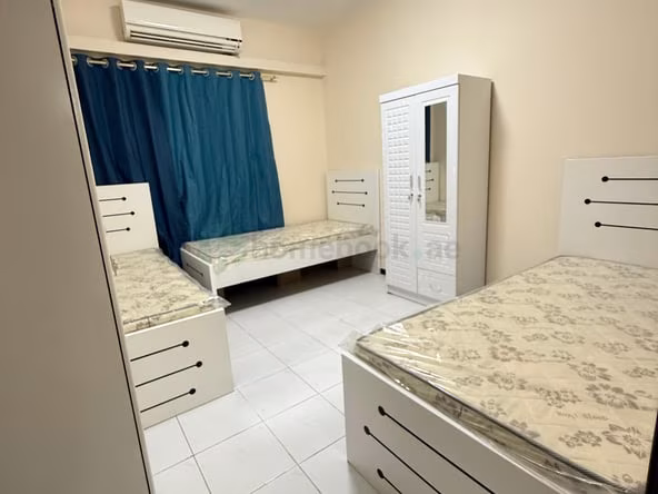 Room for Rent in Sharjah