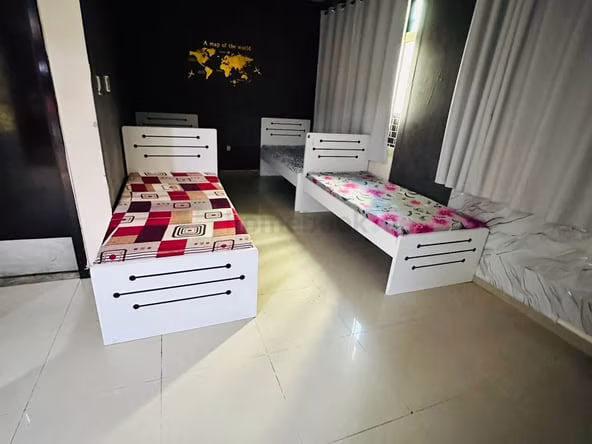 Studio Apartmens for Rent in Dubai