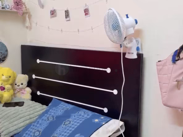 Bed Space & Partition in Al Qusais