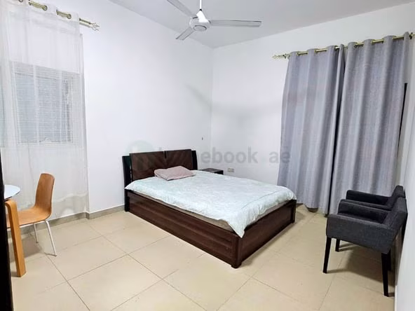 Room for Rent in Sharjah