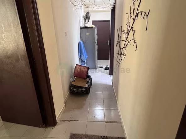 Bedroom Apartment for Rent in Dubai