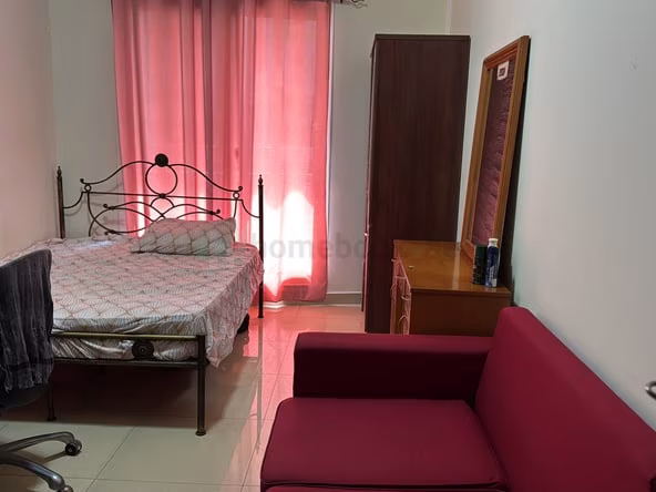 Studio Apartmens for Rent in Dubai