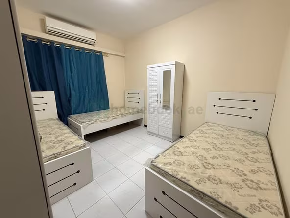 Room for Rent in Sharjah