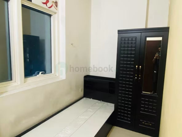 Bed Space & Partition in Al Raffa