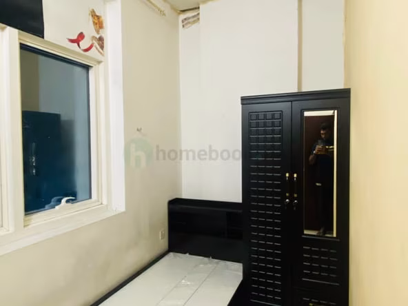 Bed Space & Partition in Al Raffa