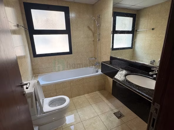 Room for Rent in Dubai