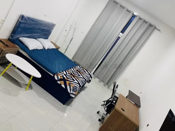 Studio Apartmens for Rent in Dubai