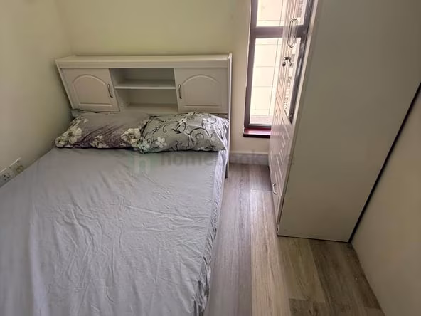 Bed Space & Partition in Jumeirah Beach Residence (JBR)