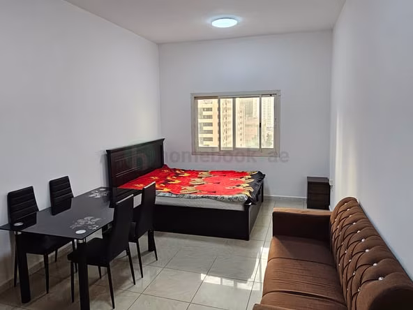 Room for Rent in Sharjah