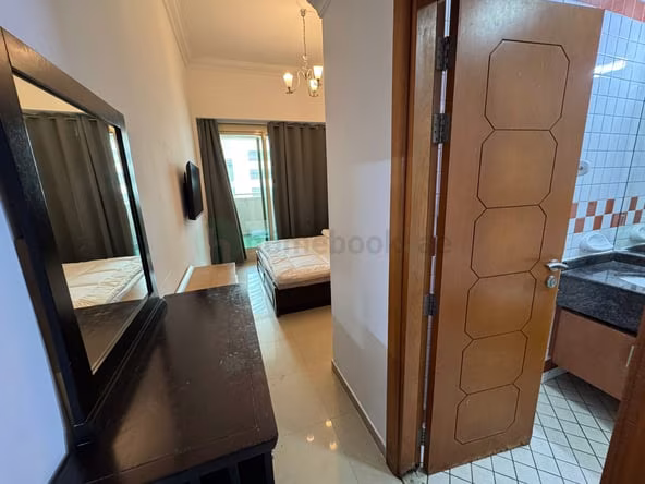 Room for Rent in Dubai Marina