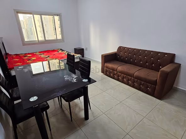 Room for Rent in Sharjah