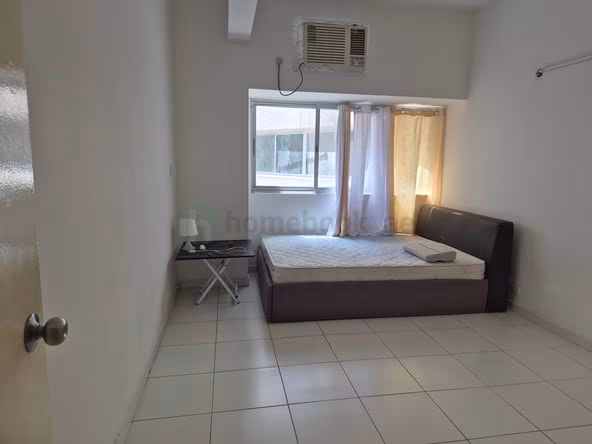 Room for Rent in Dubai