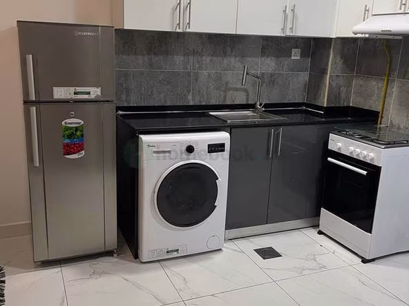 ‌Bedroom Apartment for Rent in International City Dubai