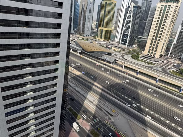 Room for Rent in Dubai Marina