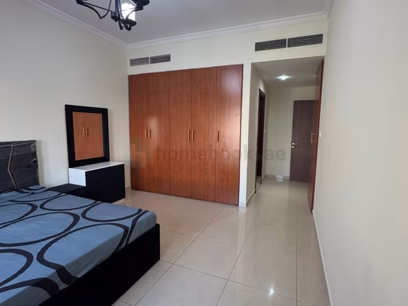 Room for Rent in Dubai