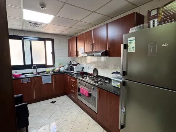 Room for Rent in Dubai