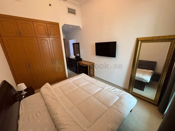 Room for Rent in Dubai Marina