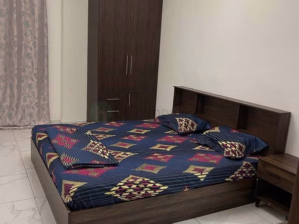 ‌Bedroom Apartment for Rent in International City Dubai