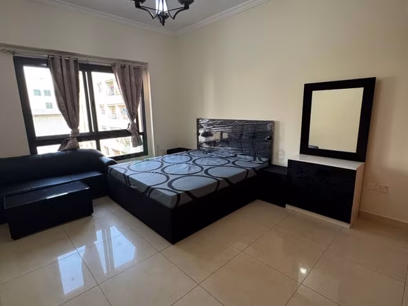 Room for Rent in Dubai