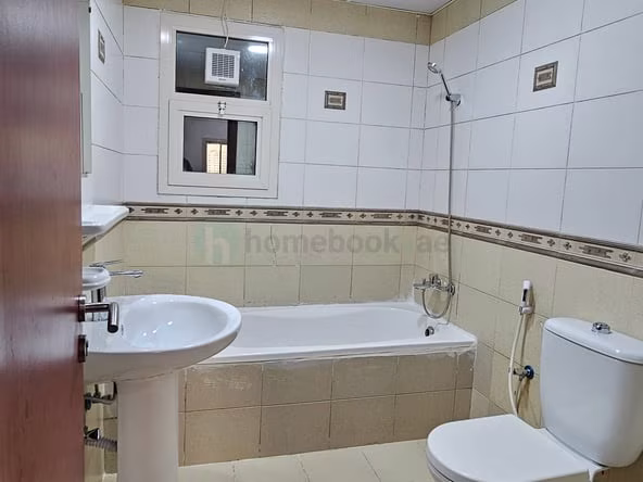 Room for Rent in Sharjah