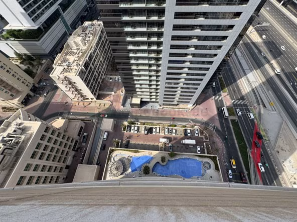 Room for Rent in Dubai Marina