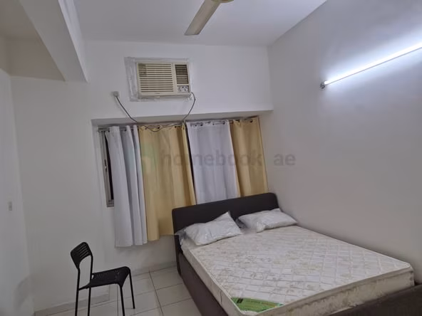 Room for Rent in Dubai
