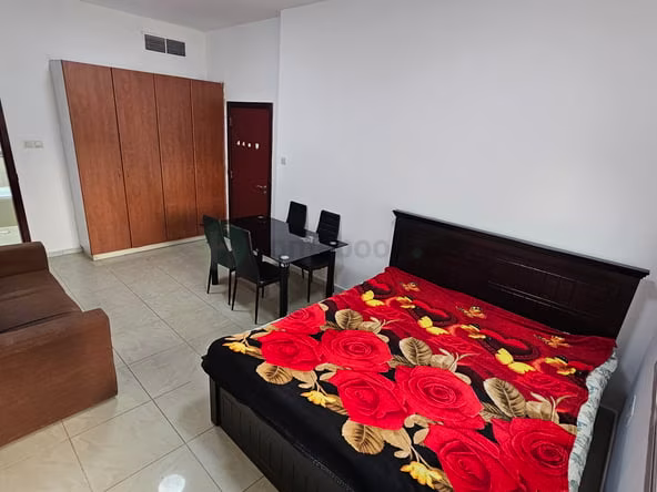 Room for Rent in Sharjah