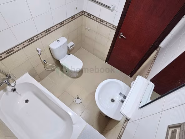 Room for Rent in Sharjah