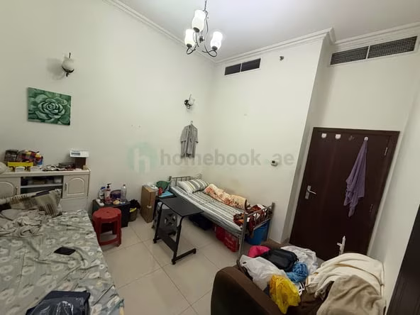 Bed Space & Partition in Bur Dubai