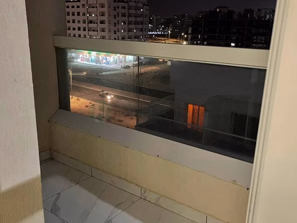 ‌Bedroom Apartment for Rent in International City Dubai