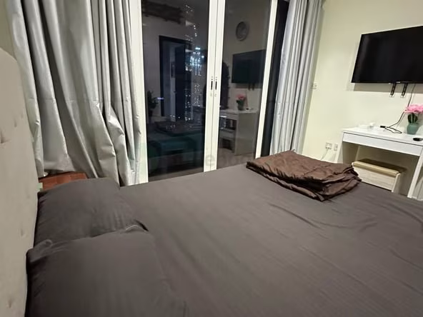 Room for Rent in Dubai Marina