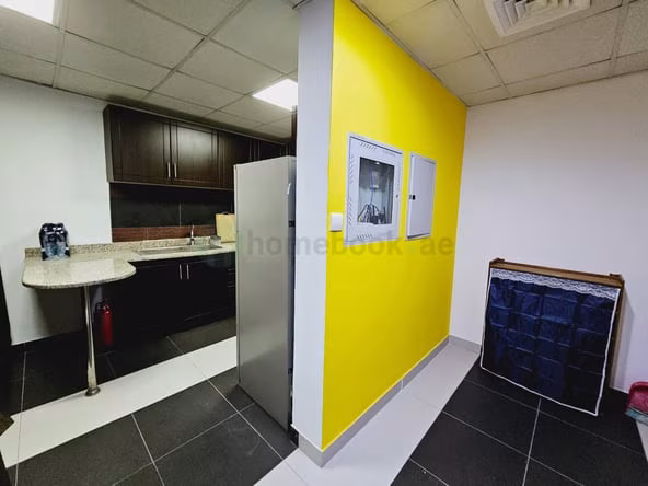 Bed Space & Partition in Dubai Silicon Oasis (DSO)