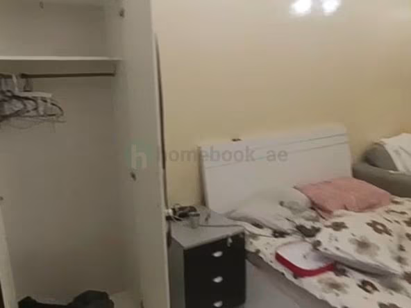 Studio Apartment for Rent in Deira