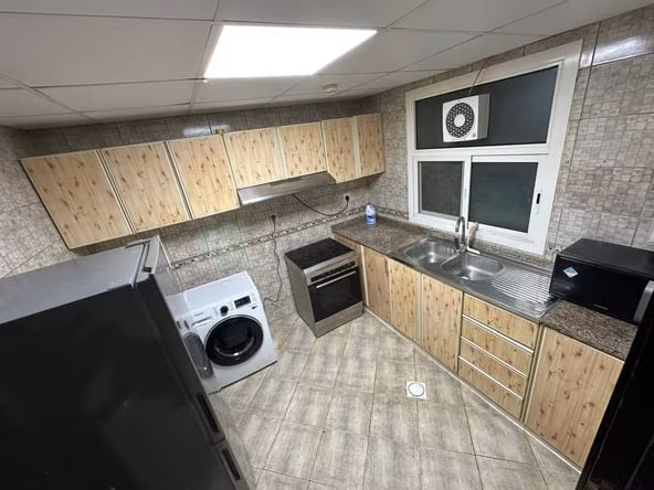 Room for Rent in Sharjah