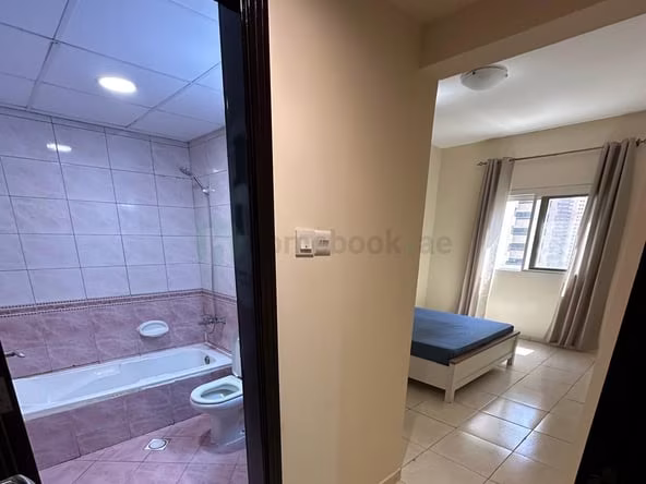 Room for Rent in Sharjah