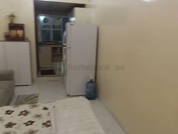 Studio Apartment for Rent in Deira