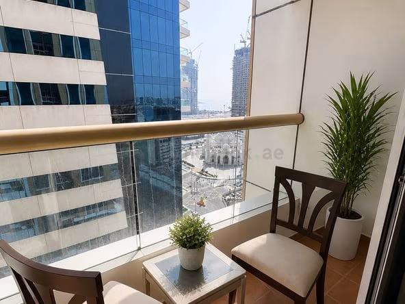 Room for Rent in Dubai Marina