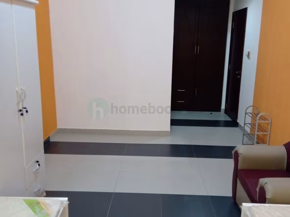 Bed Space & Partition in Dubai Silicon Oasis (DSO)