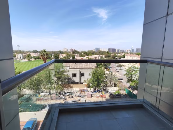 Studio Apartmens for Rent in Dubai