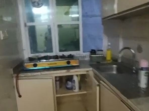 Studio Apartment for Rent in Deira