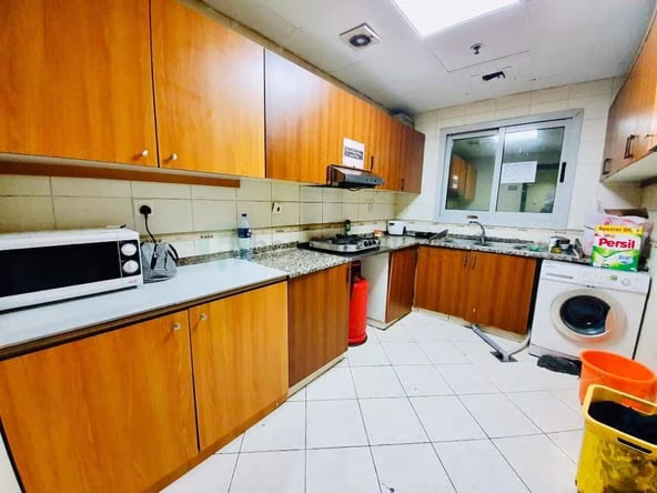 Bed Space & Partition in Bur Dubai