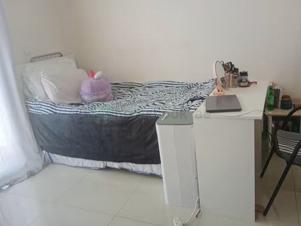 Bed Space & Partition Jumeirah Village Circle (JVC)