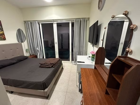 Room for Rent in Dubai Marina