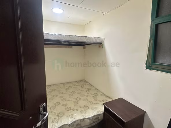 Room for Rent in Dubai