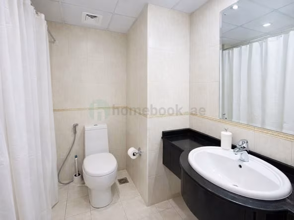 Room for Rent in Dubai Marina