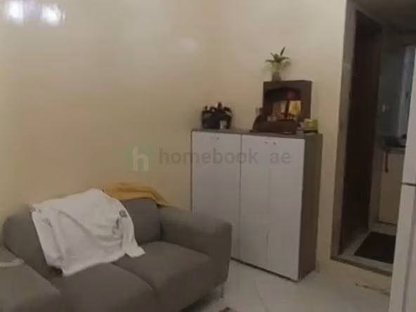 Studio Apartment for Rent in Deira