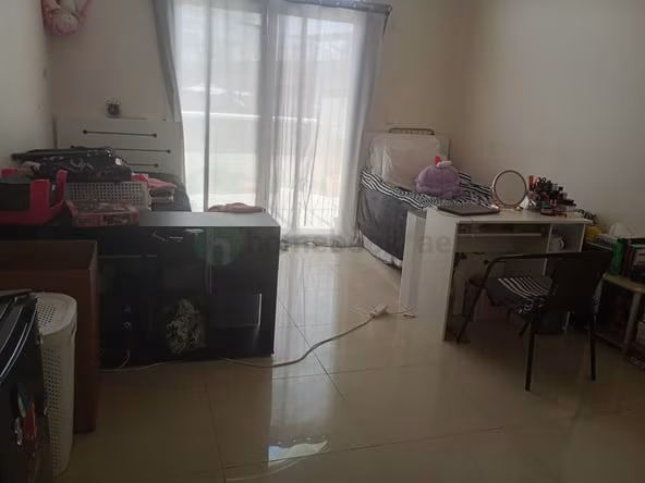 Bed Space & Partition Jumeirah Village Circle (JVC)