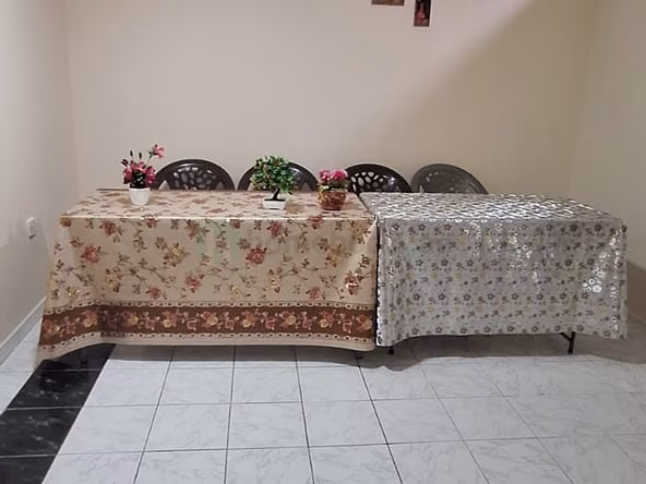 Bed Space & Partition in Hor Al Anz