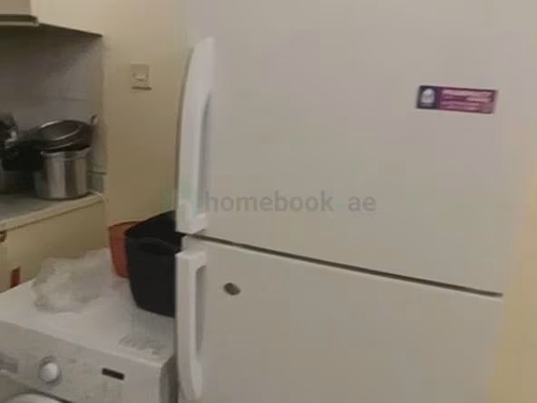 Studio Apartment for Rent in Deira