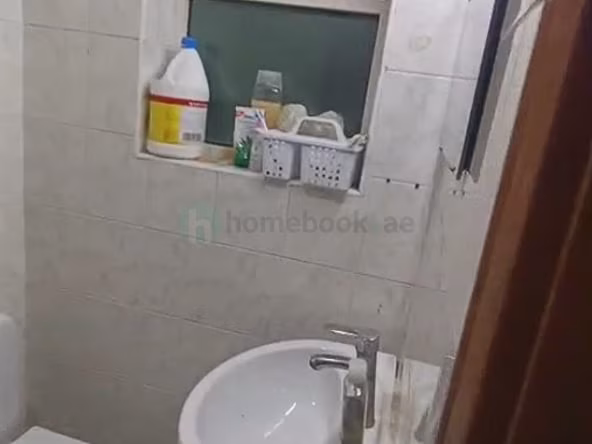 Studio Apartment for Rent in Deira